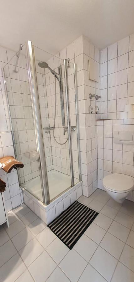 Schoene Ruhige Und Helle Wohnung In Bad Saeckingen Eksteriør billede
