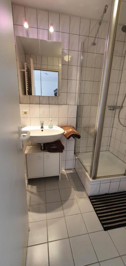 Schoene Ruhige Und Helle Wohnung In Bad Saeckingen Eksteriør billede